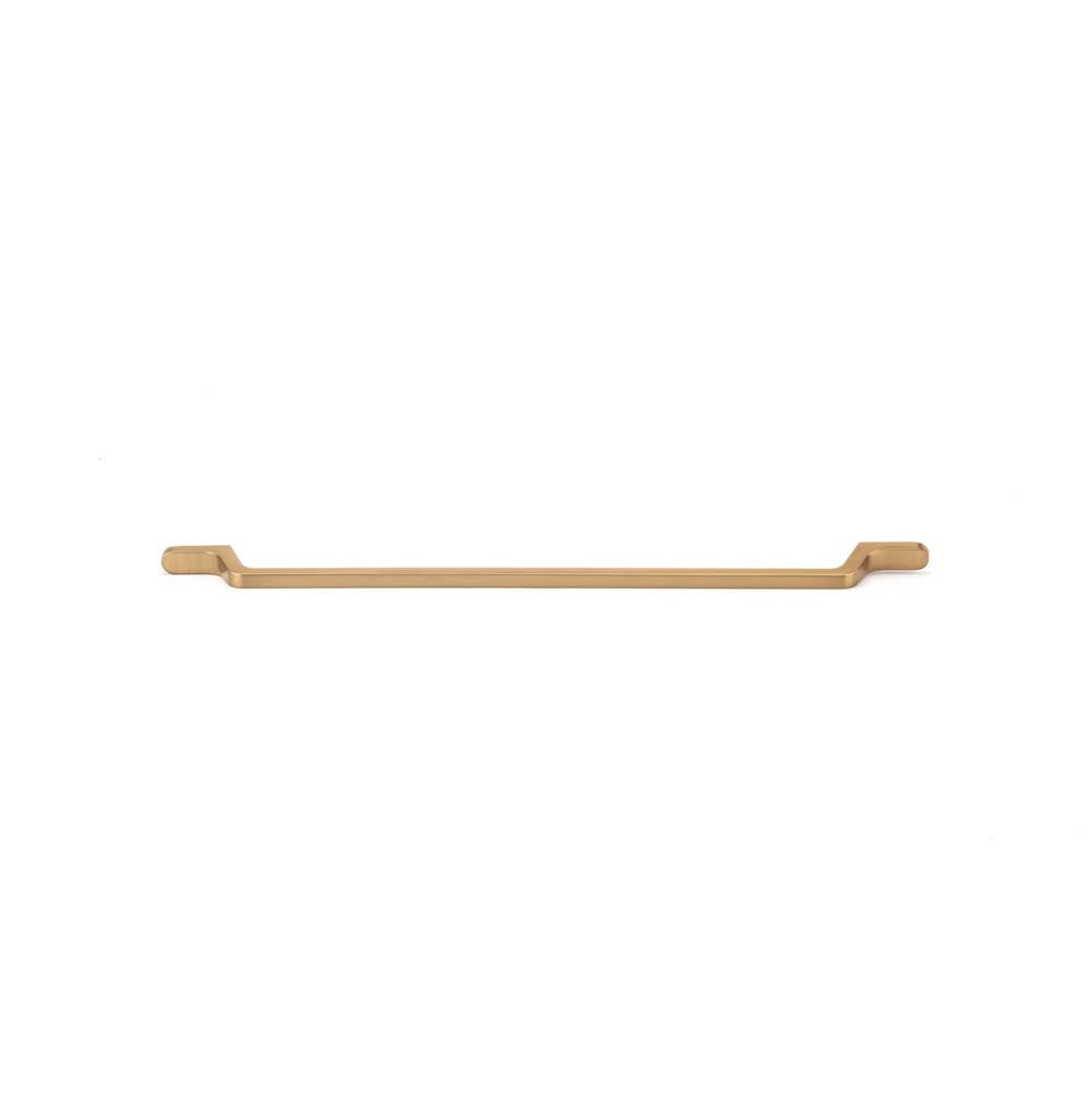 Contemporary Metal Pull - 52010
