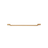Contemporary Metal Pull - 52010