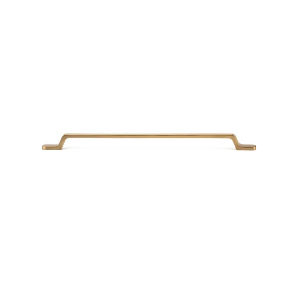 Contemporary Metal Pull - 52010