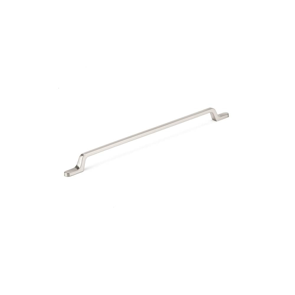 Richelieu America - Contemporary Metal Pull - 52010 - Brushed Nickel
