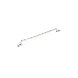 Richelieu America - Contemporary Metal Pull - 52010 - Brushed Nickel