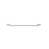 Contemporary Metal Pull - 52010