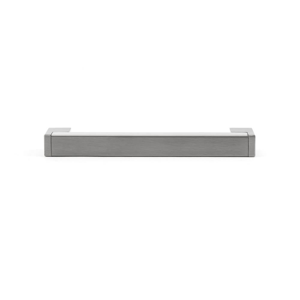 Contemporary Stainless Steel Pull - 520