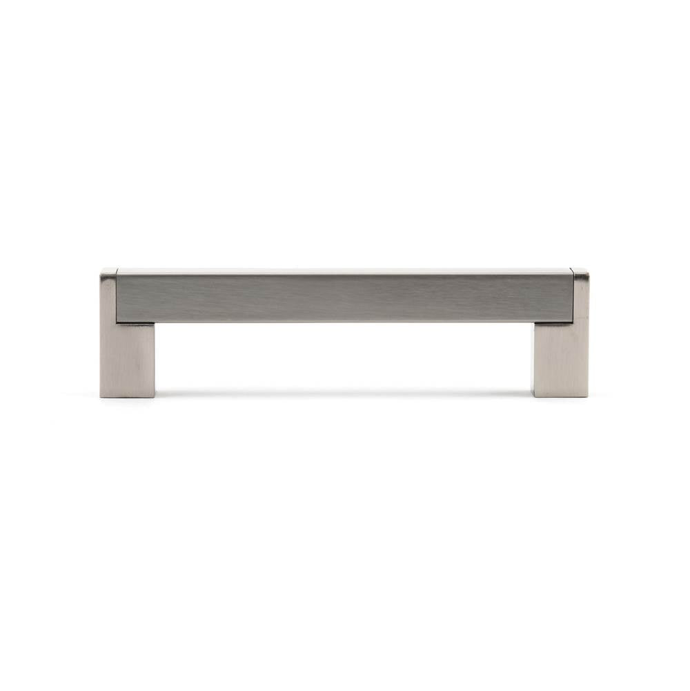 Contemporary Stainless Steel Pull - 520