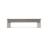 Contemporary Stainless Steel Pull - 520