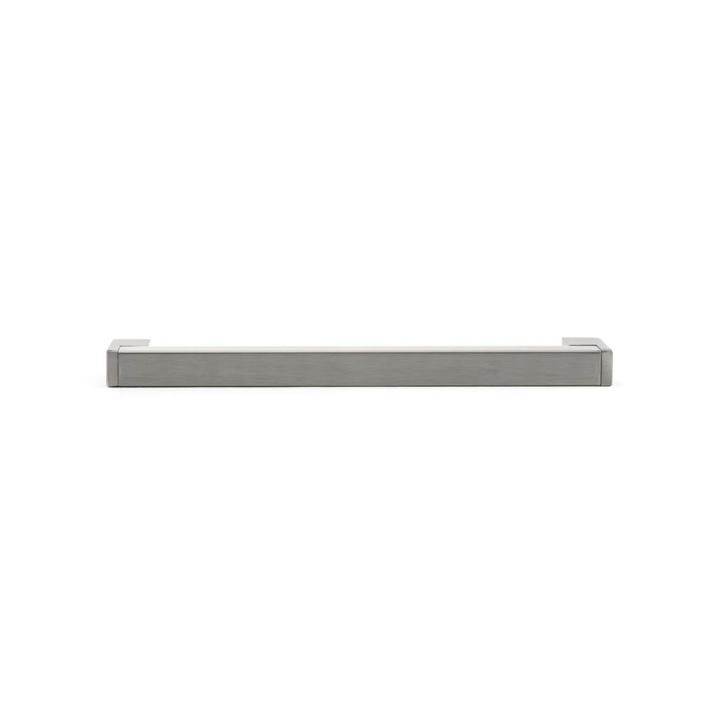 Contemporary Stainless Steel Pull - 520