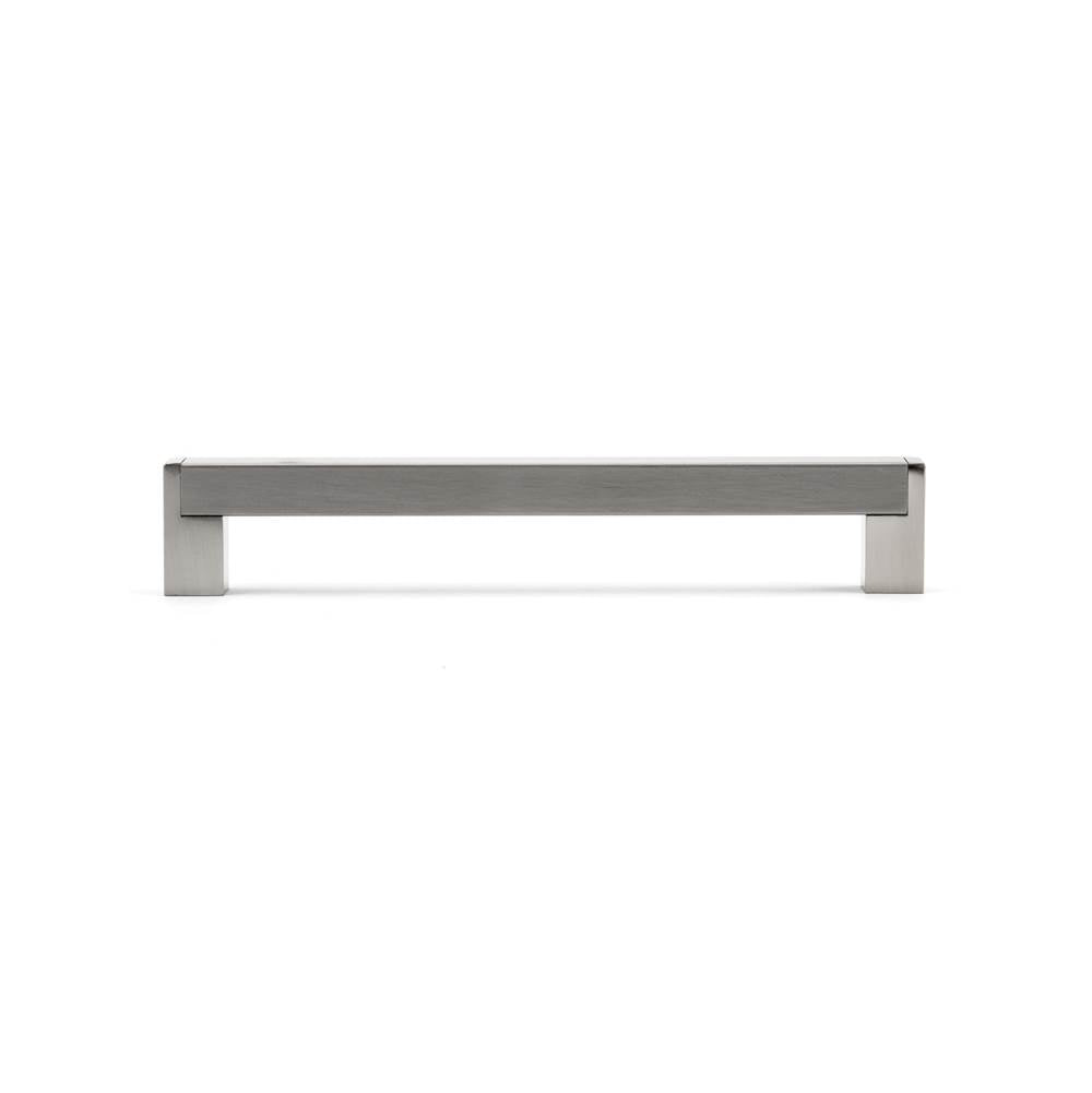 Contemporary Stainless Steel Pull - 520