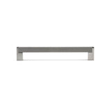 Contemporary Stainless Steel Pull - 520