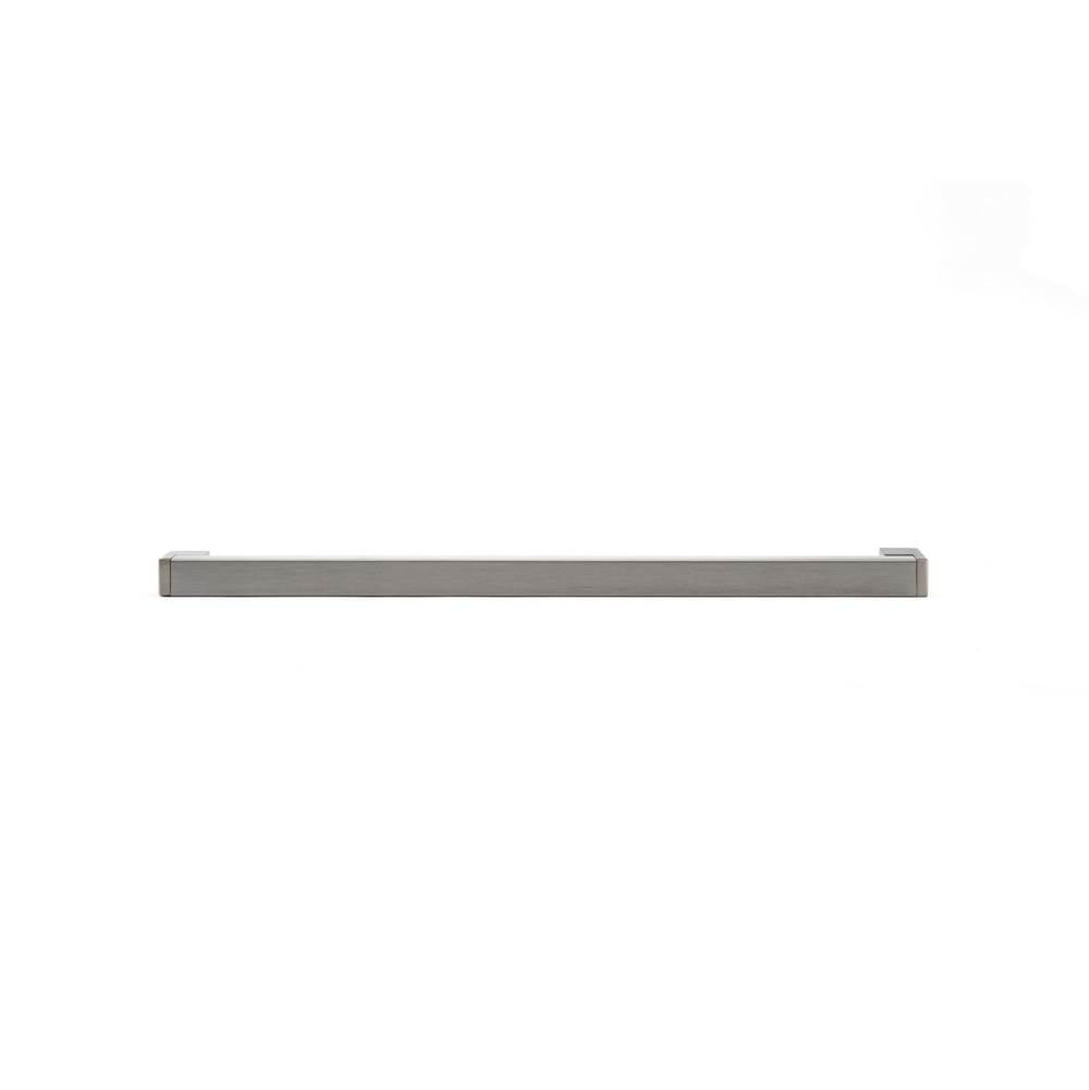 Contemporary Stainless Steel Pull - 520