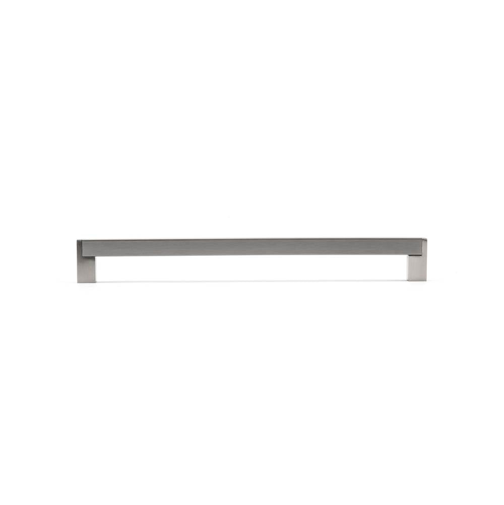 Contemporary Stainless Steel Pull - 520
