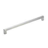 Richelieu America - Contemporary Stainless Steel Pull - 520 - Brushed Nickel
