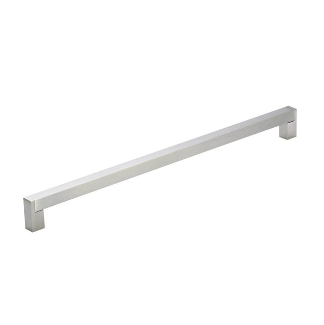 Richelieu America - Contemporary Stainless Steel Pull - 520 - Brushed Nickel