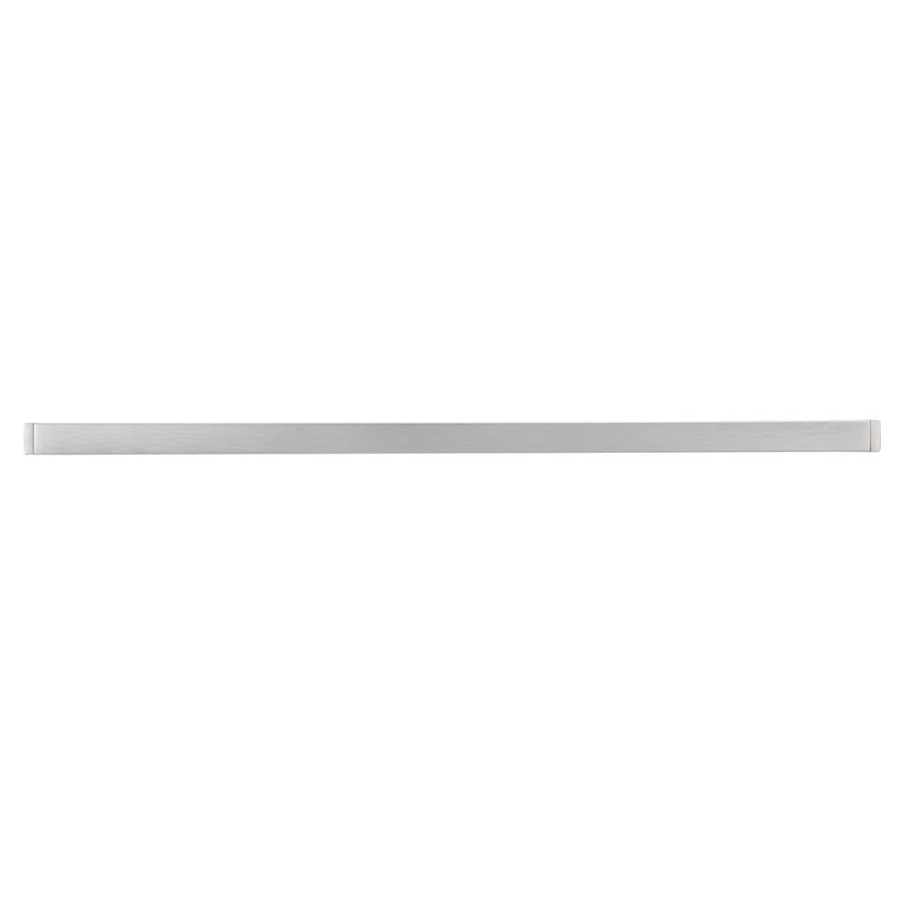 Contemporary Stainless Steel Pull - 520