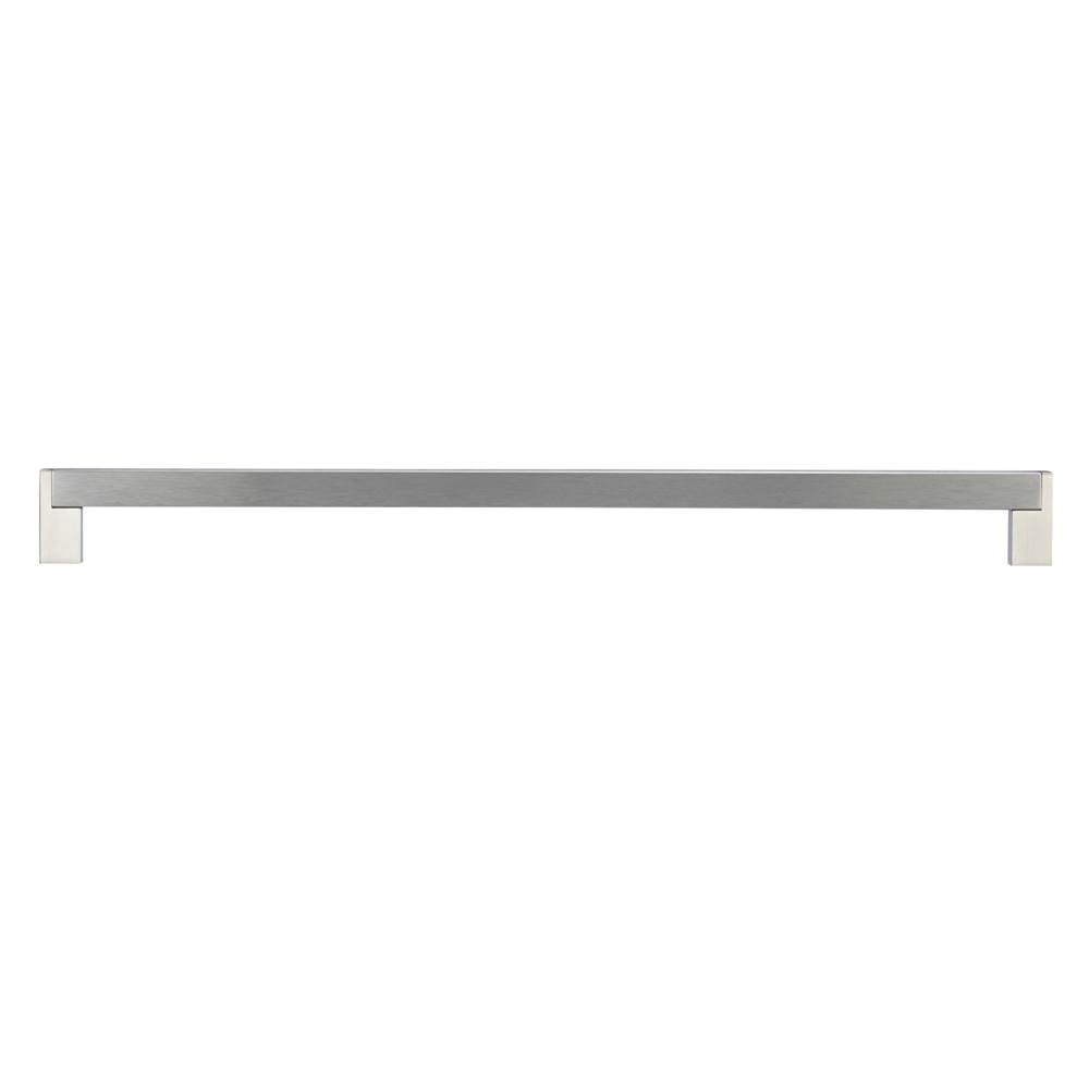 Contemporary Stainless Steel Pull - 520