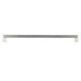Contemporary Stainless Steel Pull - 520