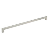 Richelieu America - Contemporary Stainless Steel Pull - 520 - Brushed Nickel