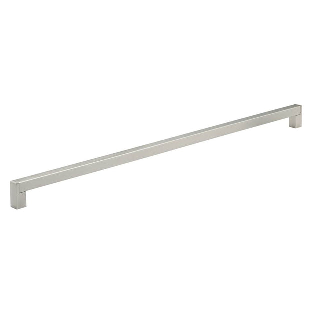 Richelieu America - Contemporary Stainless Steel Pull - 520 - Brushed Nickel