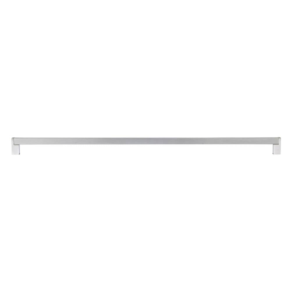 Contemporary Stainless Steel Pull - 520