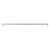 Contemporary Stainless Steel Pull - 520