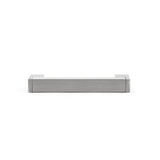 Contemporary Stainless Steel Pull - 520