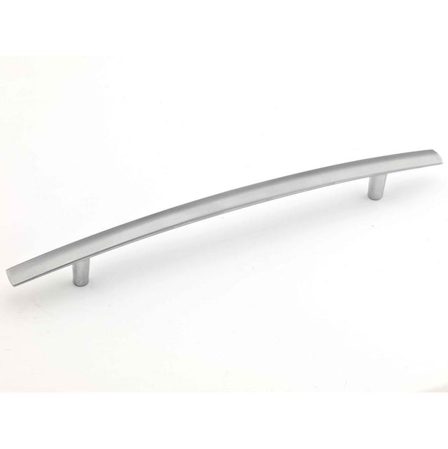 Richelieu America - Contemporary Metal Pull - 5213 - Matte Chrome