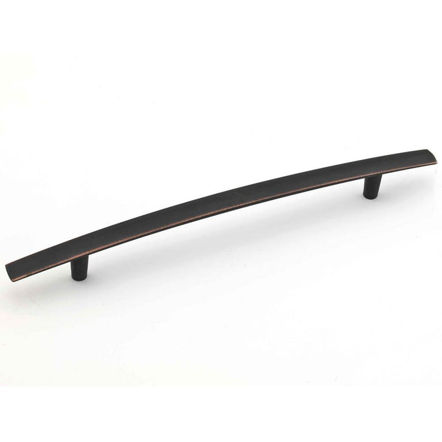 Richelieu America - Contemporary Metal Pull - 5213