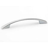 Richelieu America - Contemporary Metal Pull - 5213 - Chrome