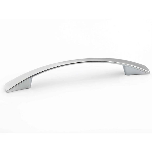 Richelieu America - Contemporary Metal Pull - 5213 - Chrome
