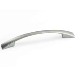 Richelieu America - Contemporary Metal Pull - 5213 - Matte Chrome