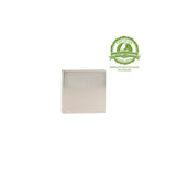 Contemporary Brass Knob - 52155