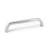 Richelieu America - Contemporary Metal Pull - 5232 - Chrome