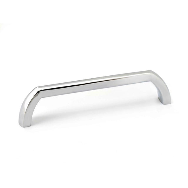 Richelieu America - Contemporary Metal Pull - 5232 - Chrome