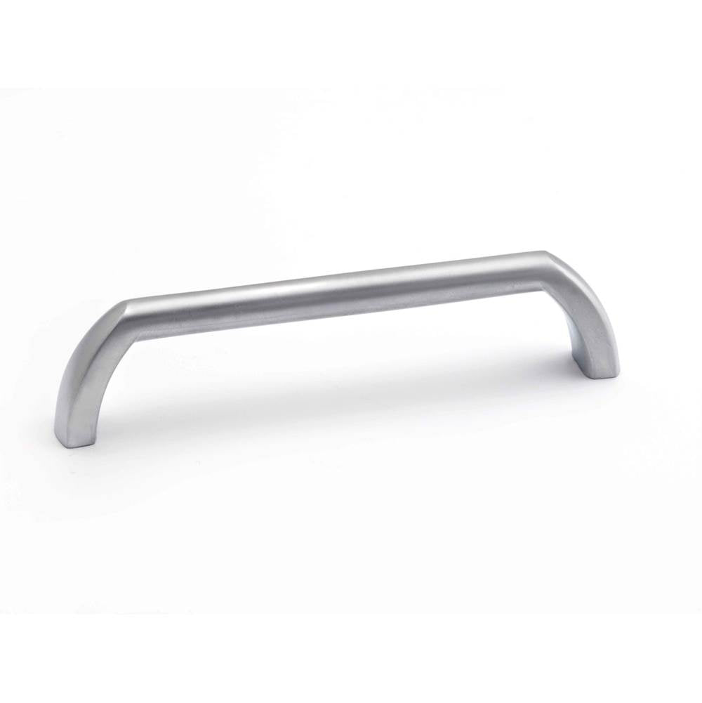 Richelieu America - Contemporary Metal Pull - 5232 - Matte Chrome
