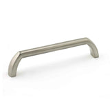 Richelieu America - Contemporary Metal Pull - 5232 - Brushed Nickel