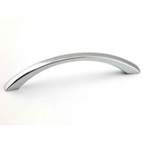 Richelieu America - Contemporary Metal Pull - 5235 - Chrome