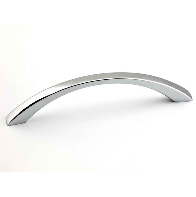 Richelieu America - Contemporary Metal Pull - 5235 - Chrome