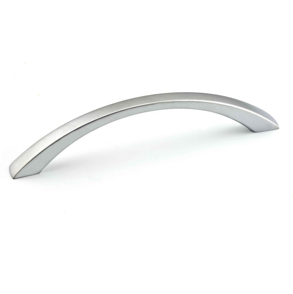 Richelieu America - Contemporary Metal Pull - 5235 - Matte Chrome