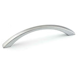 Richelieu America - Contemporary Metal Pull - 5235 - Matte Chrome