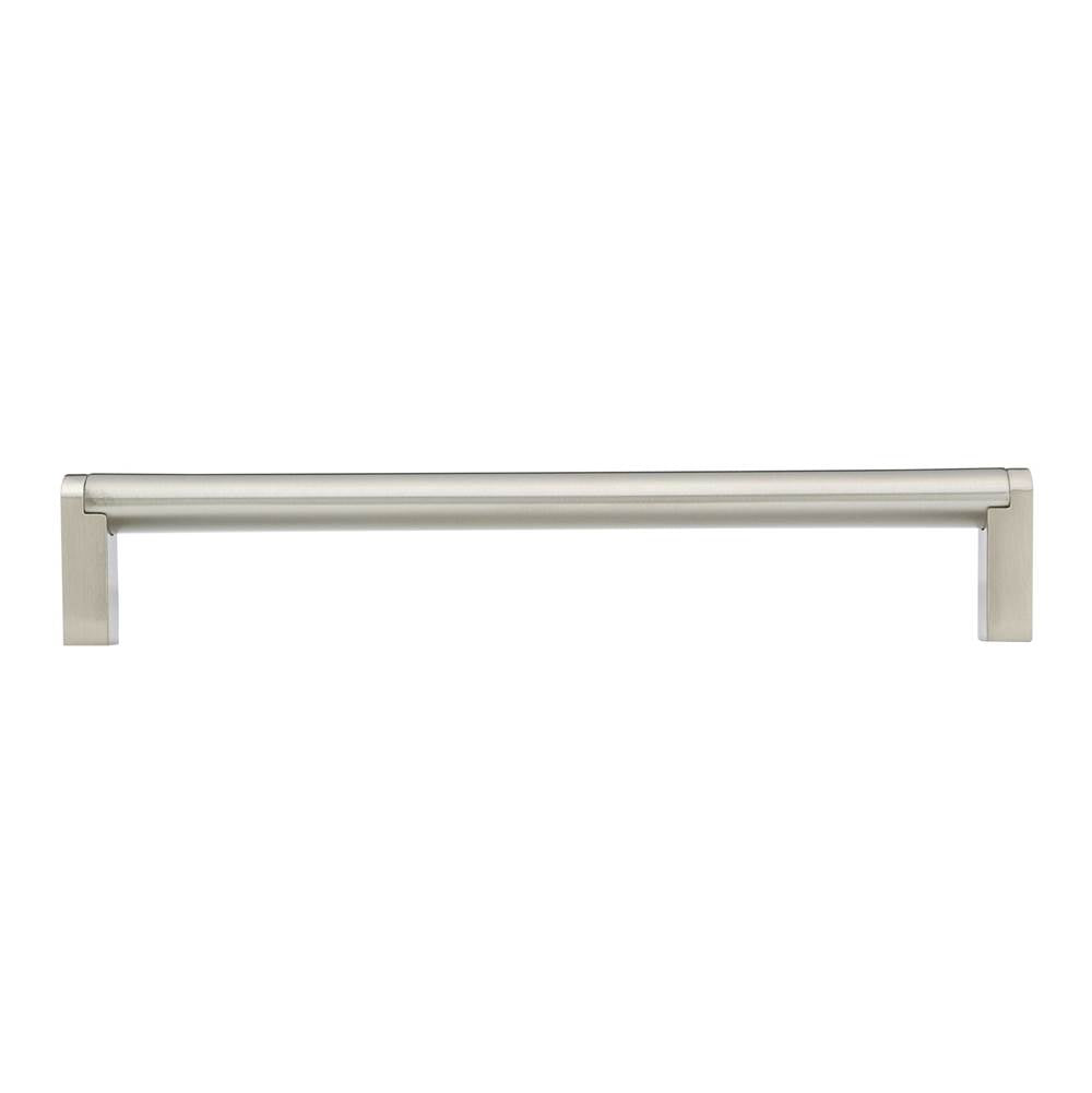 Contemporary Stainless Steel Pull - 525