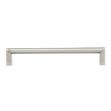 Contemporary Stainless Steel Pull - 525