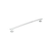 Richelieu America - Transitional Metal Pull -  5254 - Chrome