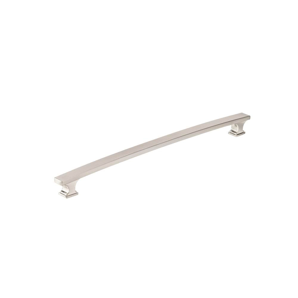 Richelieu America - Transitional Metal Pull -  5254 - Brushed Nickel