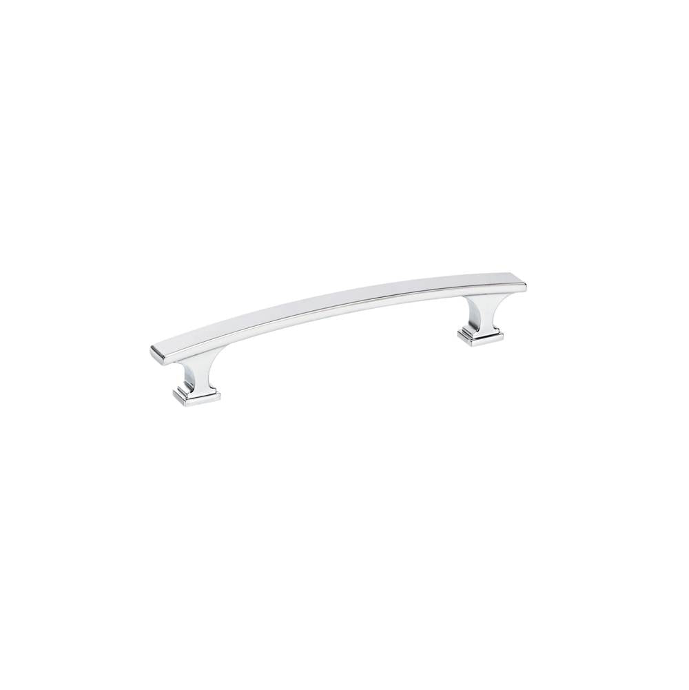 Richelieu America - Transitional Metal Pull -  5254 - Chrome