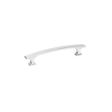 Richelieu America - Transitional Metal Pull -  5254 - Chrome