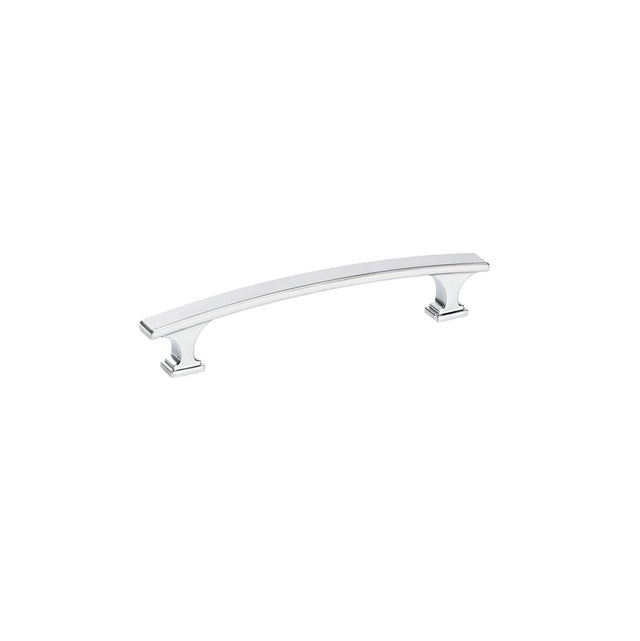 Richelieu America - Transitional Metal Pull -  5254 - Chrome