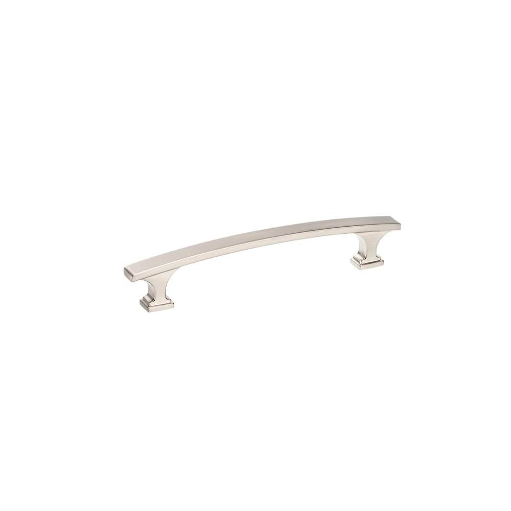 Richelieu America - Transitional Metal Pull -  5254 - Brushed Nickel