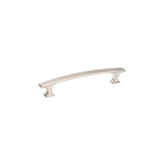 Richelieu America - Transitional Metal Pull -  5254 - Brushed Nickel