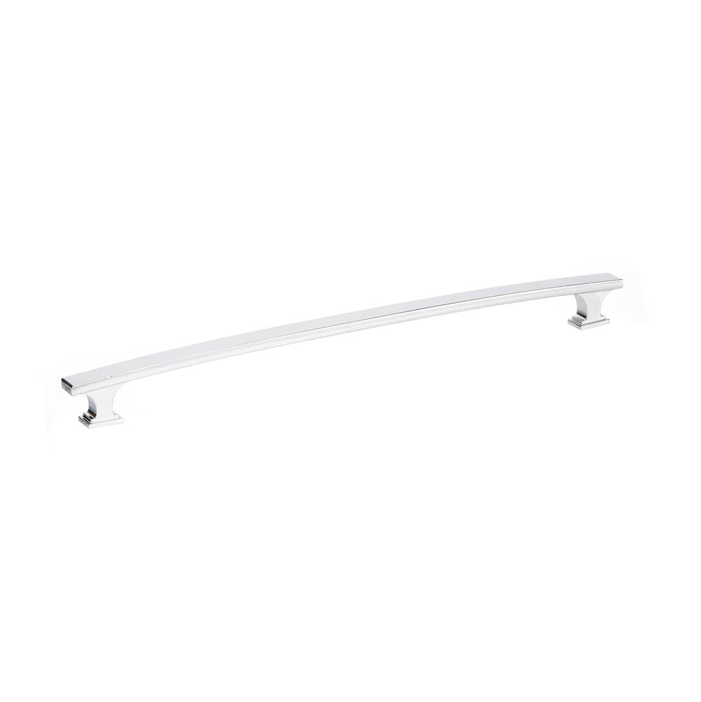 Richelieu America - Transitional Metal Pull -  5254 - Chrome