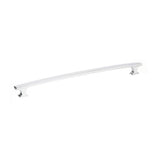 Richelieu America - Transitional Metal Pull -  5254 - Chrome