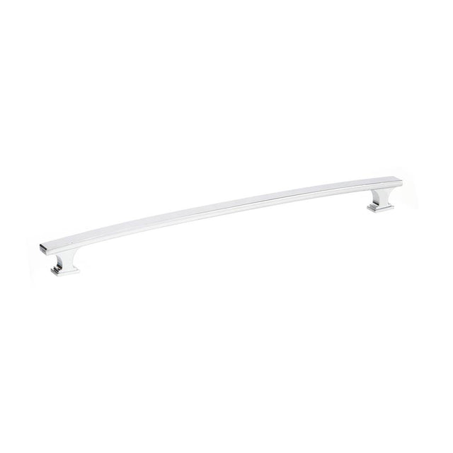 Richelieu America - Transitional Metal Pull -  5254 - Chrome